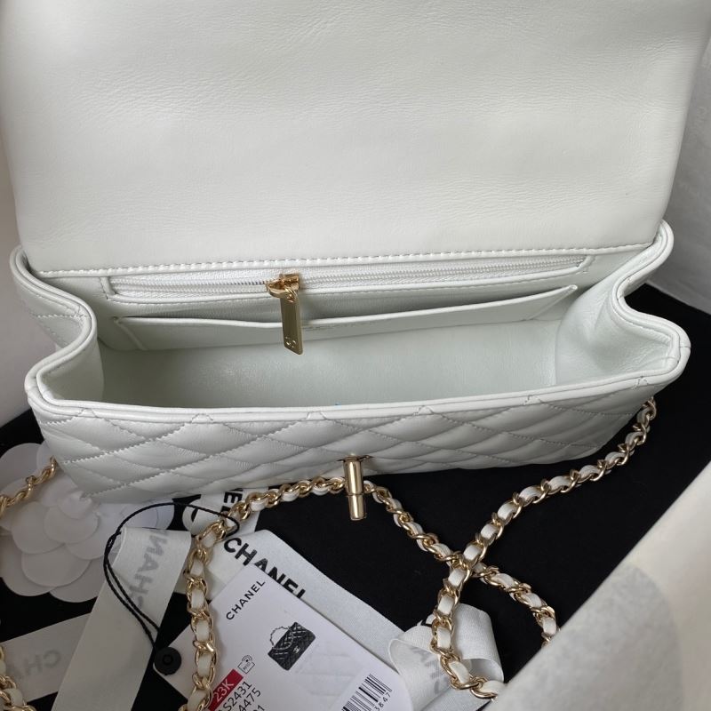 Chanel Satchel Bags